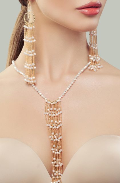 مختارات تكتمل بها إطلالتك