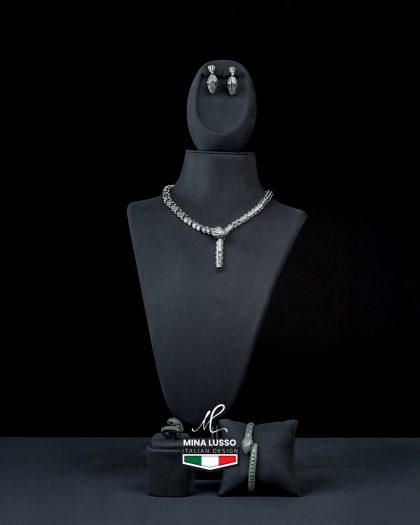 Exuberant Golden Ring