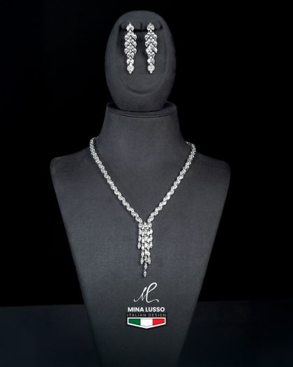 Miro Jewelry Golden Bracelet