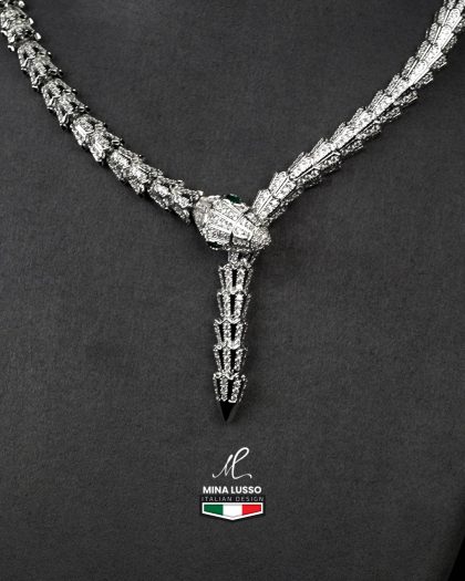 Portlligat Golden Earrings